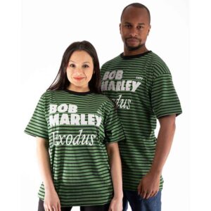 Bob Marley Unisex T-Shirt