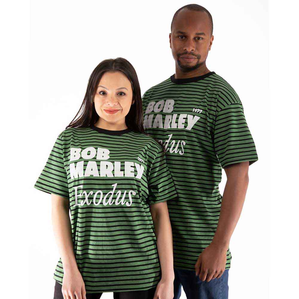 Bob Marley Unisex T-Shirt