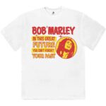 Bob Marley Unisex T-Shirt