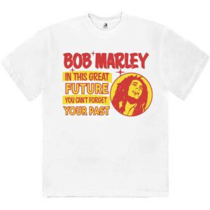 Bob Marley Unisex T-Shirt