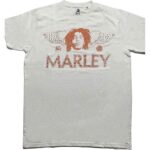 Bob Marley Unisex T-Shirt