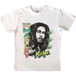 Bob Marley Unisex T-Shirt
