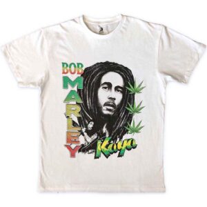Bob Marley Unisex T-Shirt