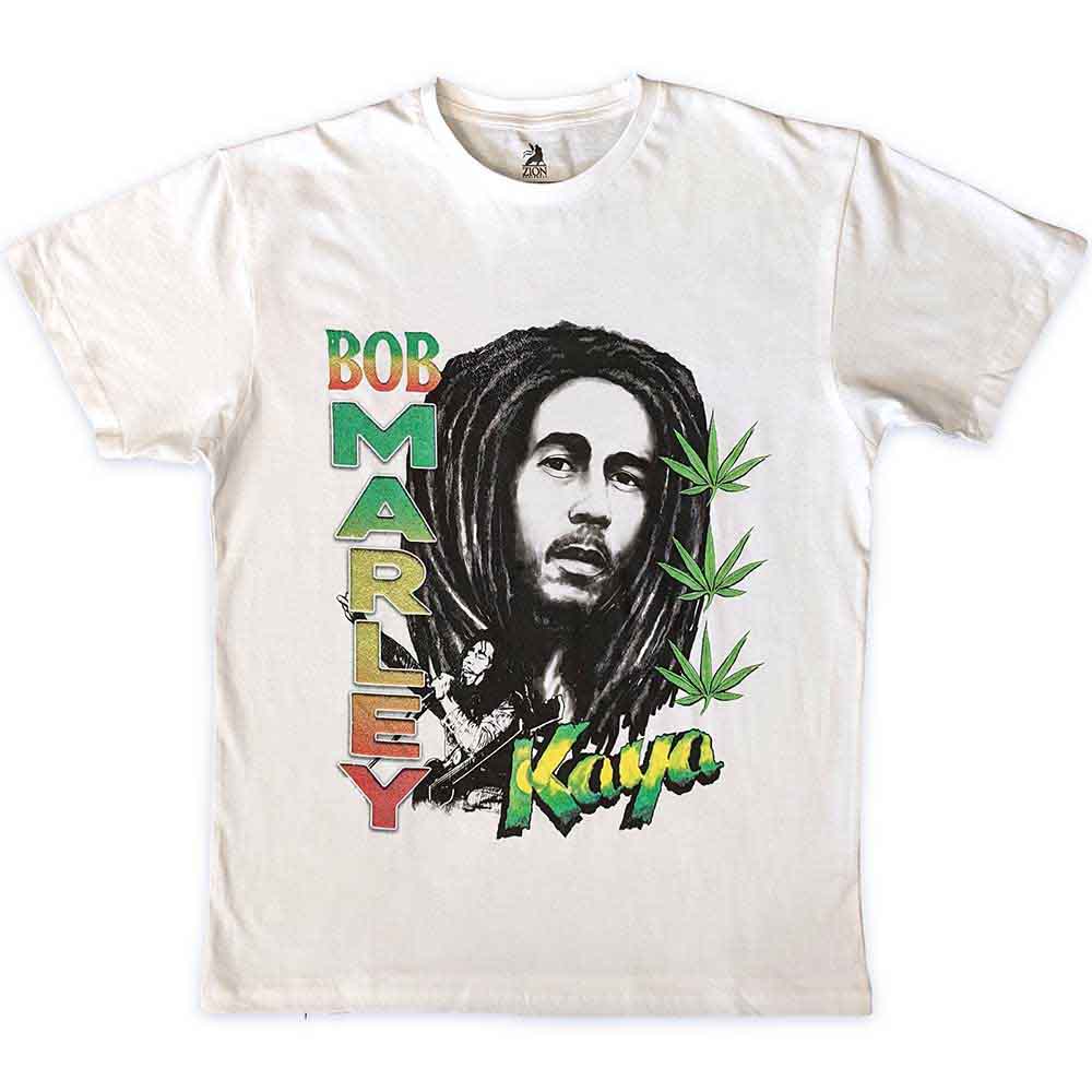 Bob Marley Unisex T-Shirt