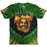 Bob Marley Unisex T-Shirt