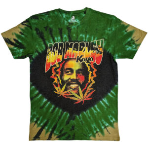 Bob Marley Unisex T-Shirt