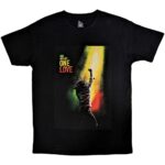 Bob Marley Unisex T-Shirt