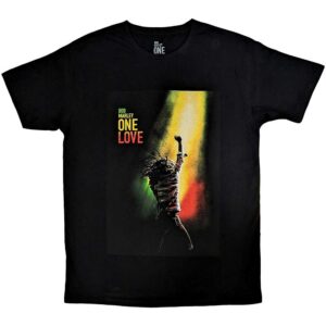 Bob Marley Unisex T-Shirt