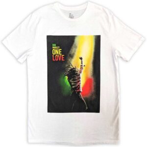 Bob Marley Unisex T-Shirt