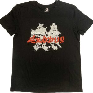 Bob Marley Unisex T-Shirt