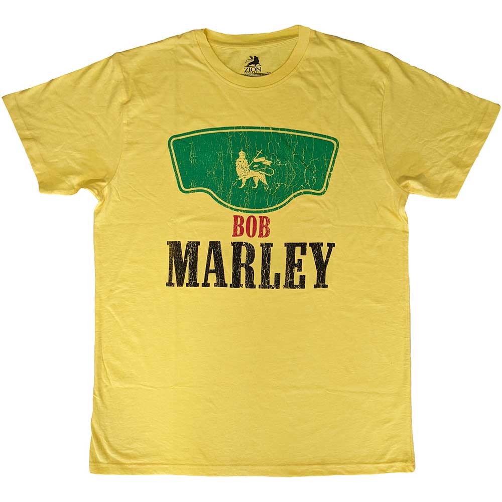 Bob Marley Unisex T-Shirt