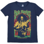 Bob Marley Ladies T-Shirt