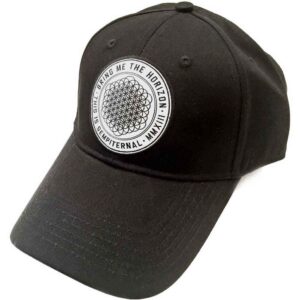 Bring Me The Horizon Unisex Baseball Cap