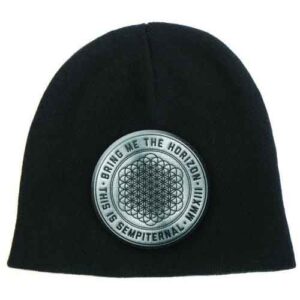 Bring Me The Horizon Unisex Beanie Hat