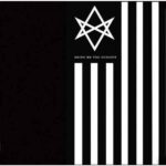 Bring Me The Horizon Single Cork Coaster