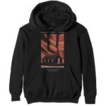 Bring Me The Horizon Unisex Pullover Hoodie