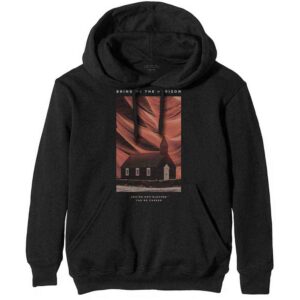 Bring Me The Horizon Unisex Pullover Hoodie