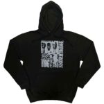 Bring Me The Horizon Unisex Pullover Hoodie