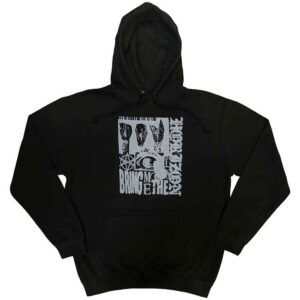 Bring Me The Horizon Unisex Pullover Hoodie