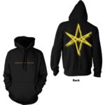 Bring Me The Horizon Unisex Pullover Hoodie