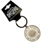 Bring Me The Horizon Keychain