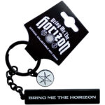 Bring Me The Horizon Keychain
