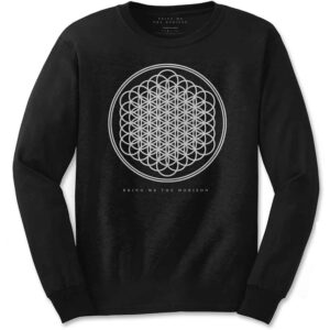 Bring Me The Horizon Unisex Long Sleeve T-Shirt