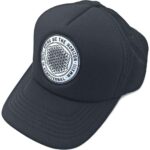 Bring Me The Horizon Unisex Mesh Back Cap