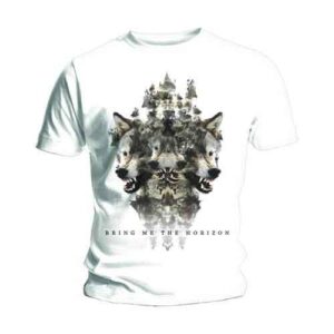 Bring Me The Horizon Unisex T-Shirt