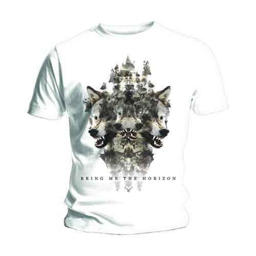 Bring Me The Horizon Unisex T-Shirt