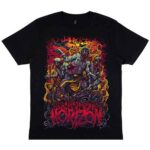 Bring Me The Horizon Unisex T-Shirt