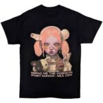 Bring Me The Horizon Unisex T-Shirt