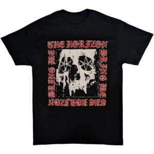 Bring Me The Horizon Unisex T-Shirt