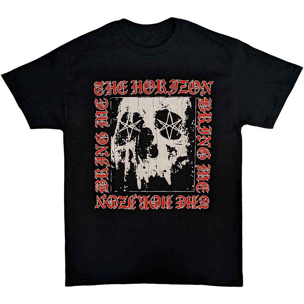 Bring Me The Horizon Unisex T-Shirt