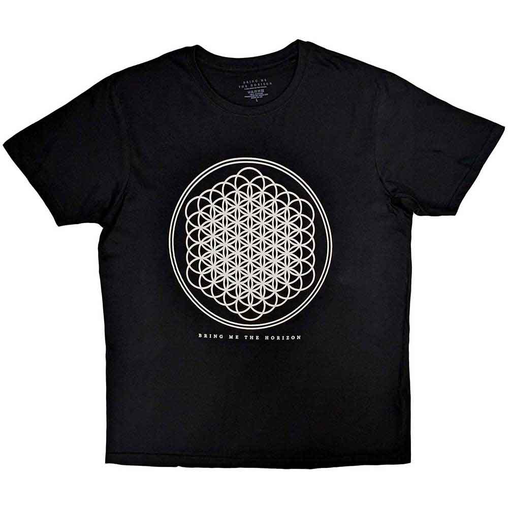 Bring Me The Horizon Unisex T-Shirt