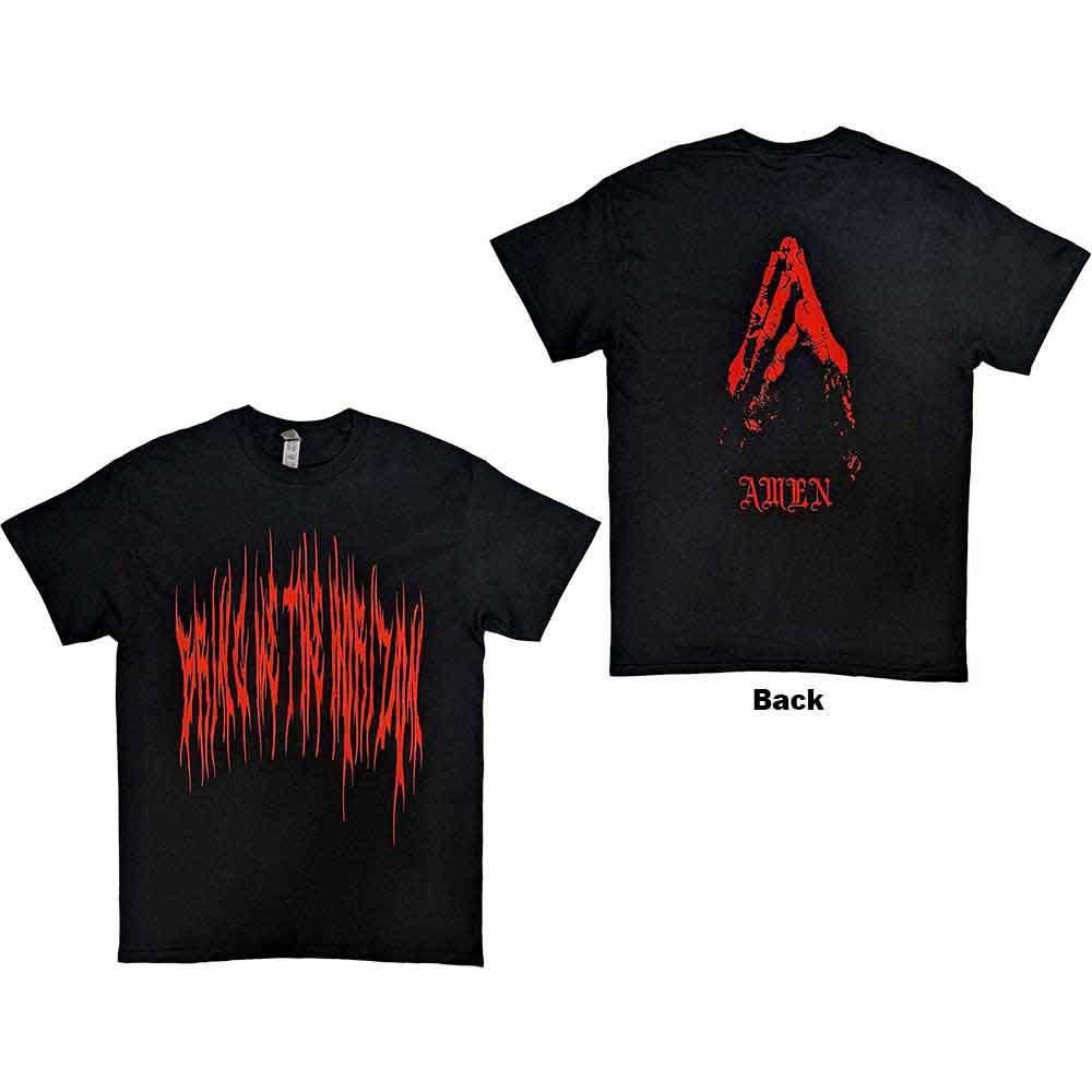 Bring Me The Horizon Unisex T-Shirt