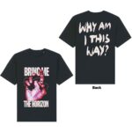 Bring Me The Horizon Unisex T-Shirt