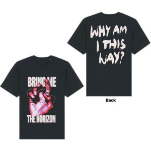 Bring Me The Horizon Unisex T-Shirt
