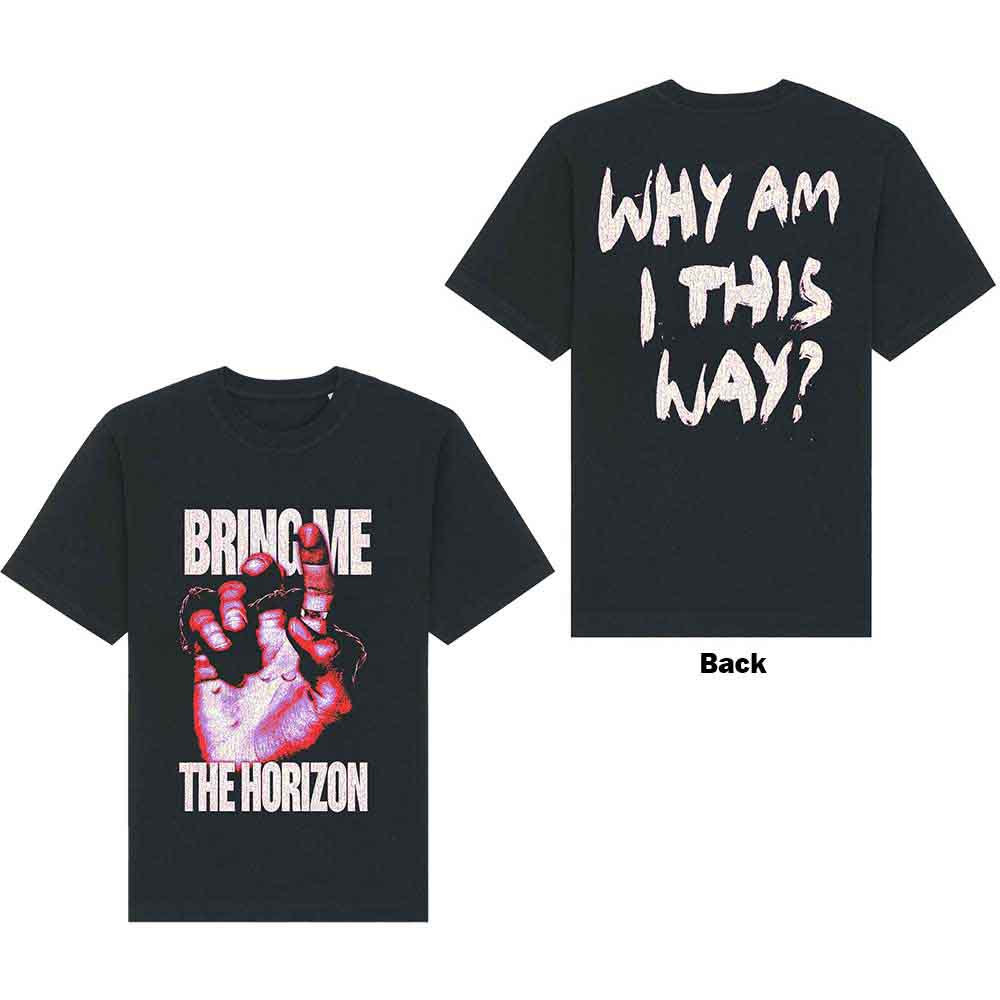 Bring Me The Horizon Unisex T-Shirt