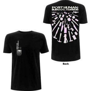 Bring Me The Horizon Unisex T-Shirt