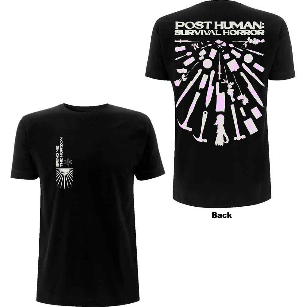 Bring Me The Horizon Unisex T-Shirt