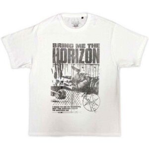 Bring Me The Horizon Unisex T-Shirt