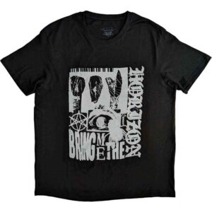 Bring Me The Horizon Unisex T-Shirt