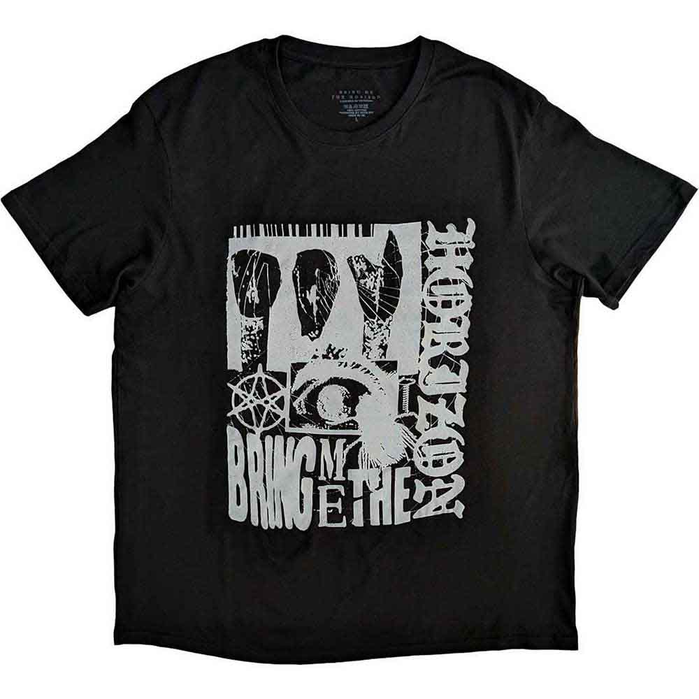 Bring Me The Horizon Unisex T-Shirt