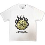 Bring Me The Horizon Unisex T-Shirt