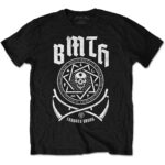 Bring Me The Horizon Unisex T-Shirt