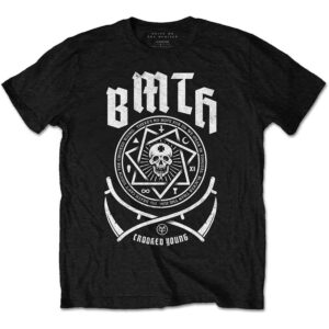 Bring Me The Horizon Unisex T-Shirt