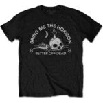 Bring Me The Horizon Unisex T-Shirt