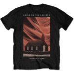 Bring Me The Horizon Unisex T-Shirt