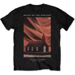Bring Me The Horizon Unisex T-Shirt